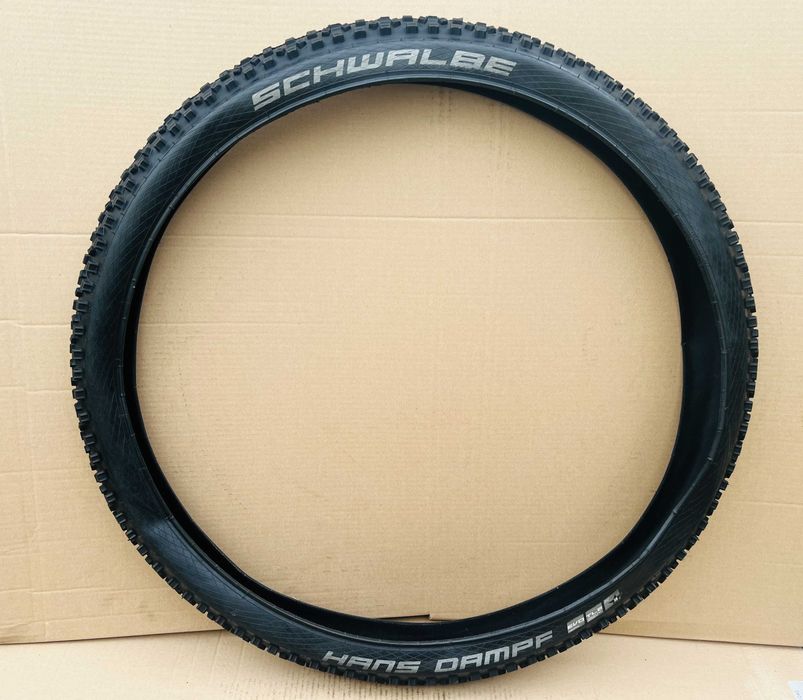 Opona SCHWALBE HANS DAMPF EVO 60-622 TLE 29x2,35" Trail Star 3 29"