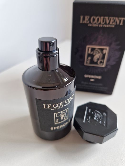 Le Couvent Sperone
