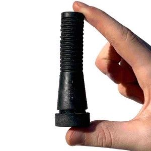 Skubarka do kur - Duża (3-4 kur)