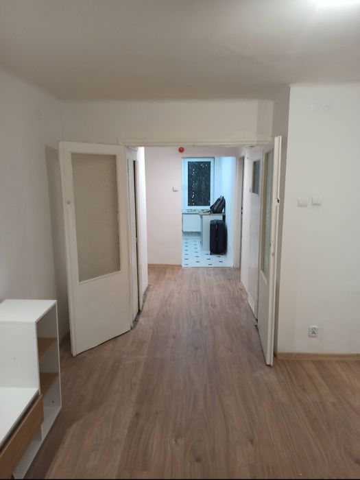 Mieszkanie Świnoujście 44 m2