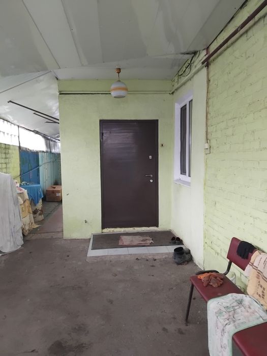 Продам полдома Восточный