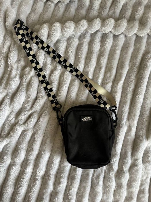 Сумочка vans оригінальна