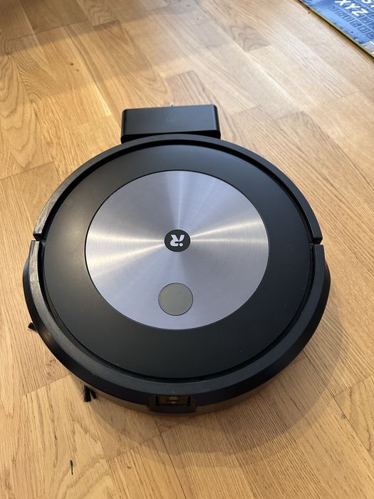 Робот пилосос Robot roomba j7