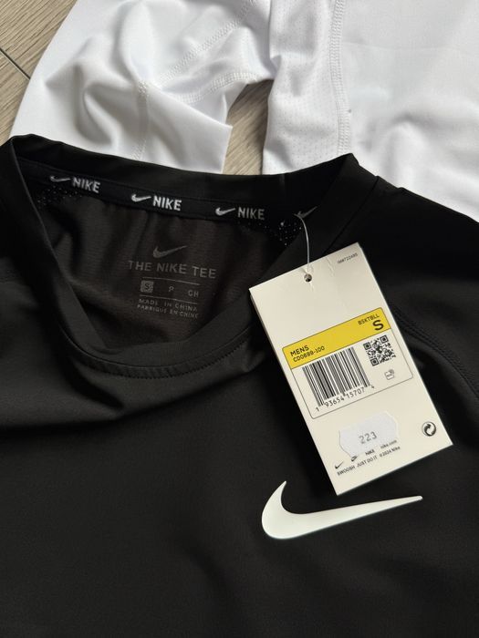 Рашгард Nike Pro (термо)