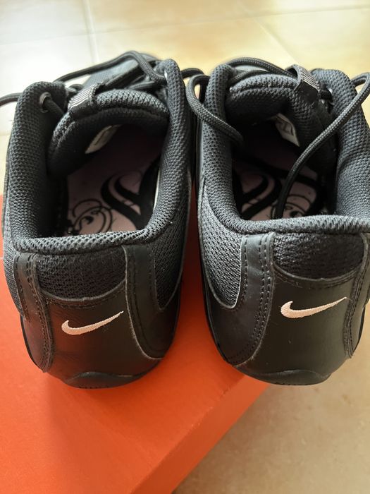 Buty do tańca Nike Musique