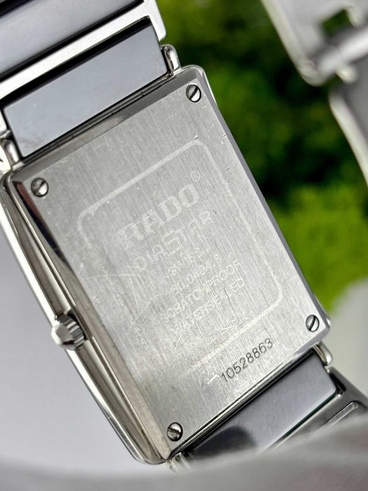 Rado DiaStar 160.0434.3