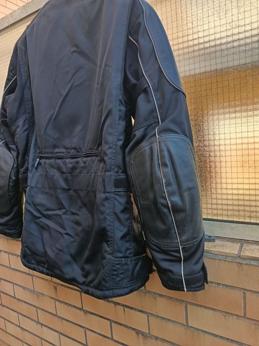 Casaco mota Harley Davidson original PAN América