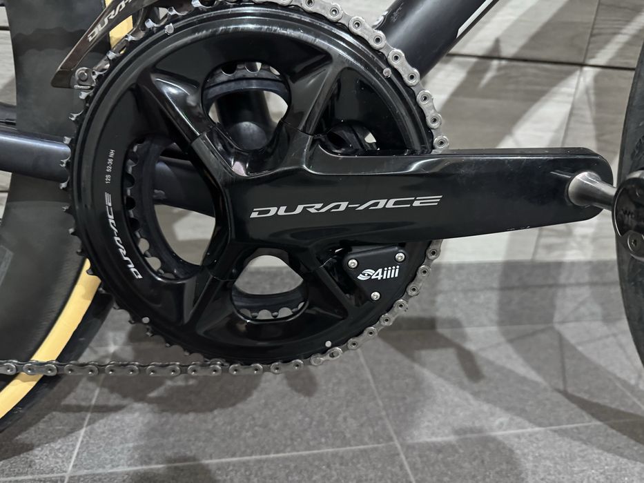Specialized SL8 SWORKS