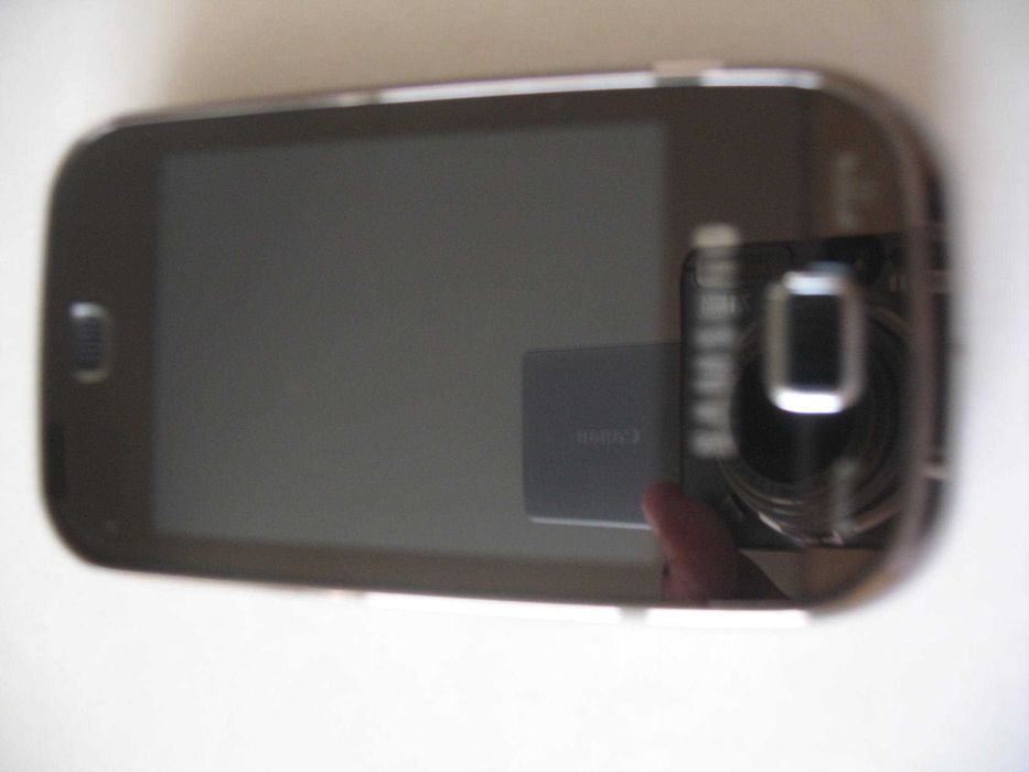 Telemóvel em muito bom estado muito estimado Samsung