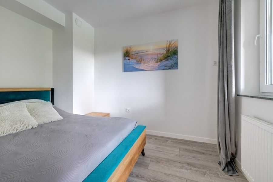 Przytulny apartament w Centrum Gdańska na wyłączność