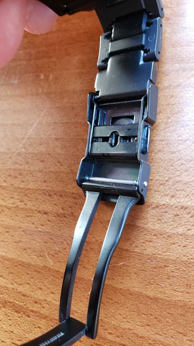 Чоловічий годинник Casio PRW-60FC-1AER