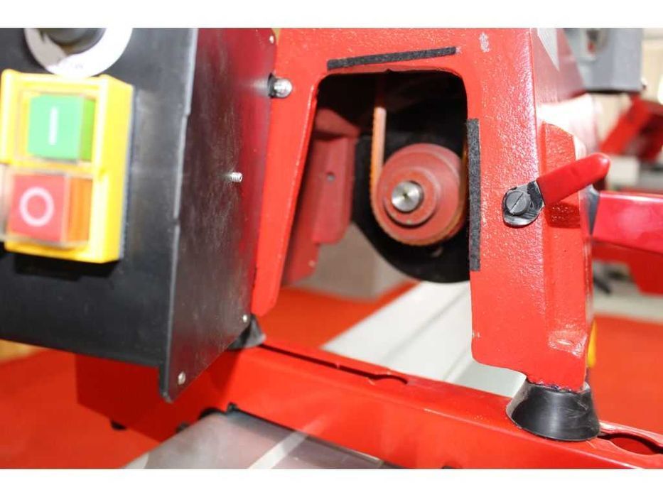 Верстат токарний Holzmann D 460FXL: для дерева, 3800 об/хв