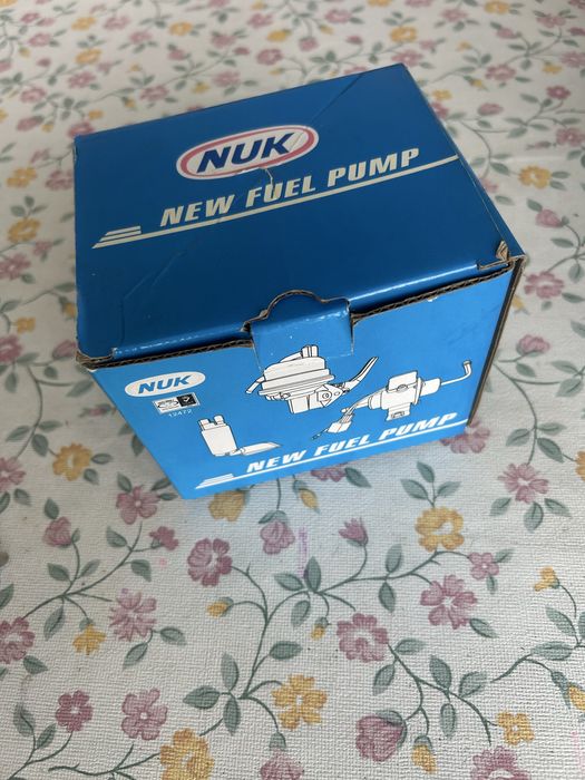 Bomba de combustível Nissan Sunny