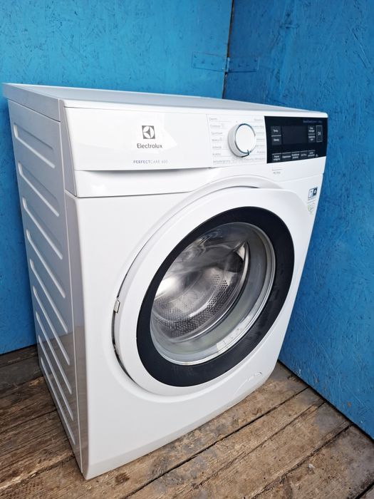 Pralka Electrolux Bardzo Zadbana 100% Sprawna Transport