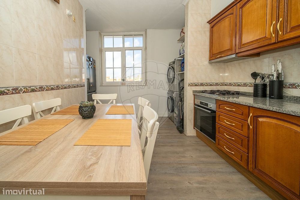 Apartamento T2 para venda