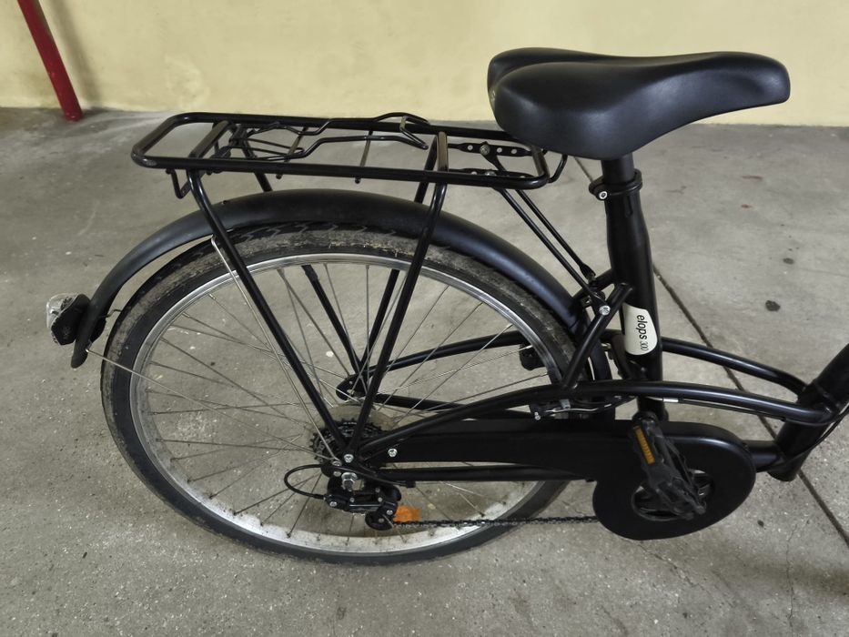 Bicicleta de passeio B'Twin