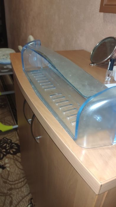 Запчастини холодильник Beko