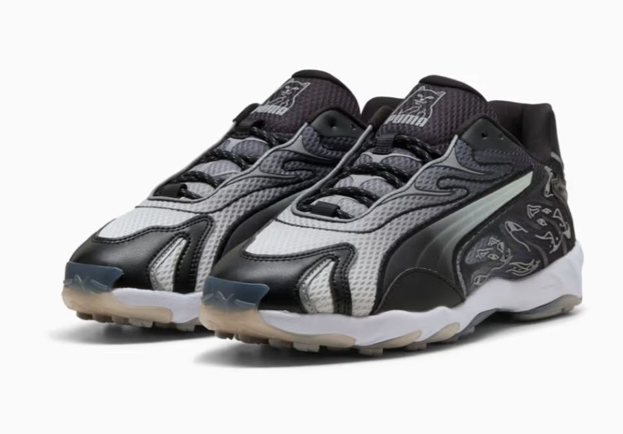 Кросівки Puma Ripndip inhale