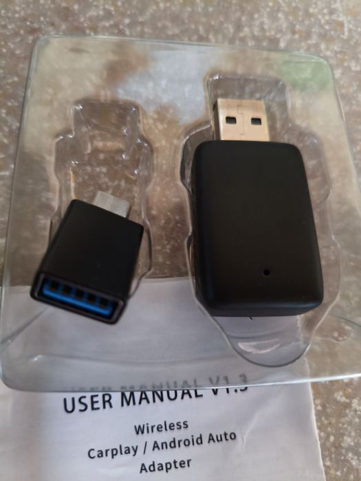 Беспроводной переходник адаптер