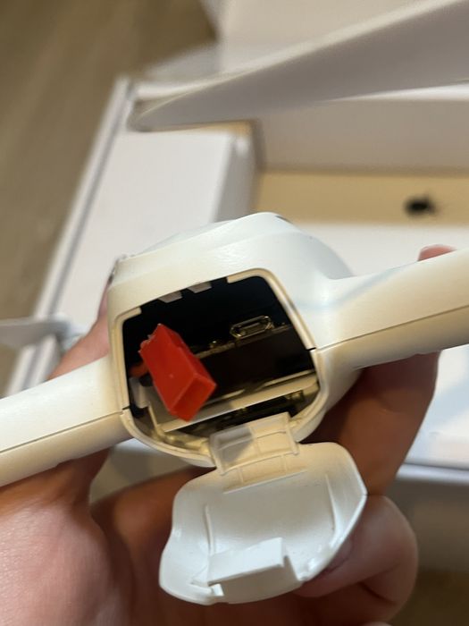 Dron Hubsan X4 Desire FPV
