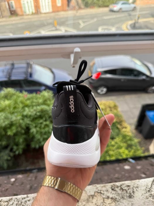 Жіночі кросівки Adidas Puremotion Super спортивні Нові Оригінал