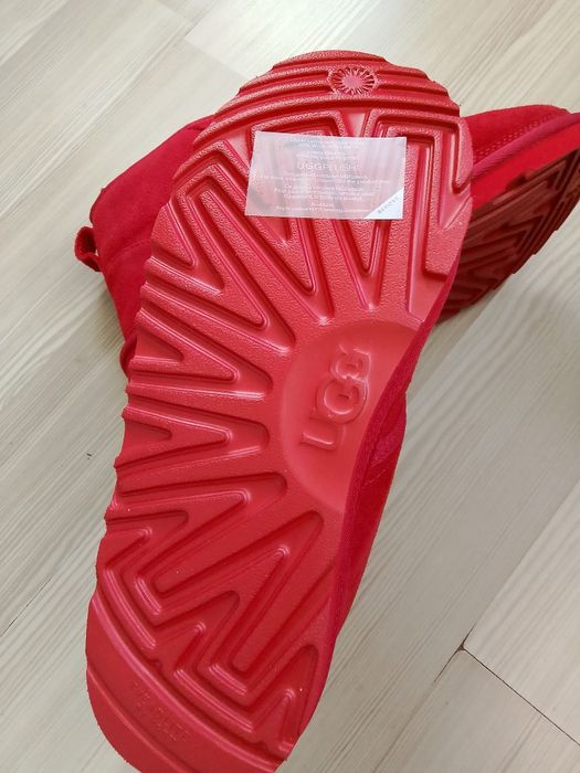 Уггі оригінал фірми UGG/ унісекс