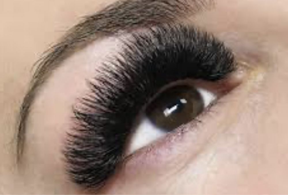 Наращивание ресниц  Троещина