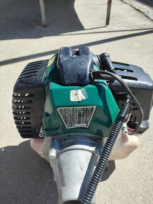 Бензокоса Brush cutter BC35M