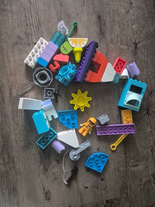 Klocki Lego Duplo 10422