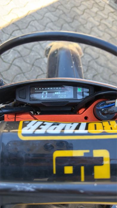 Терміново продається Kovi Advance 250