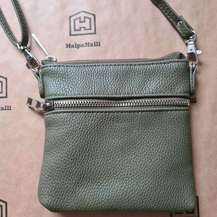 Сумка  Cross-body по диагонали