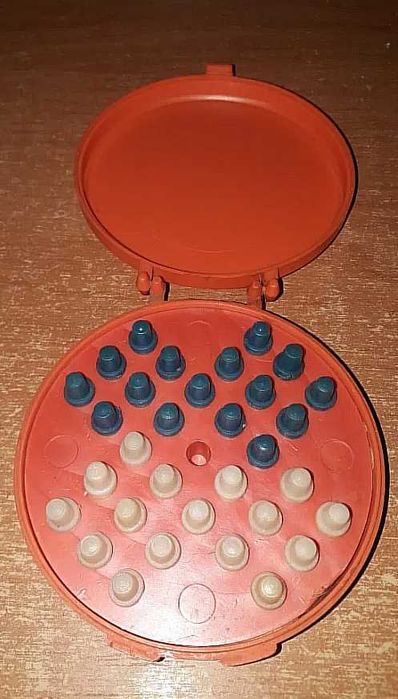 Настольная игра Йога