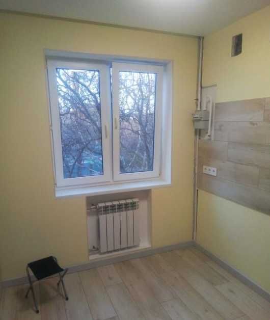Продается квартира на Черемушках