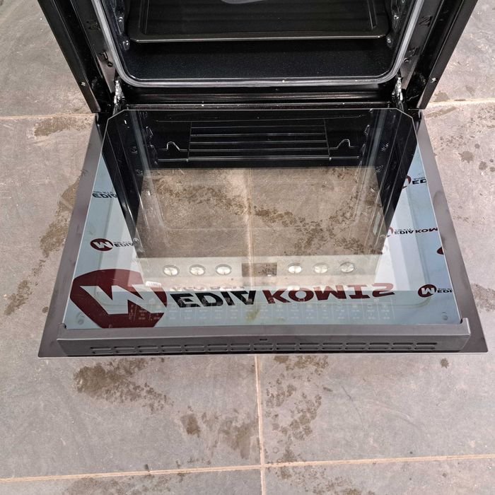 Kuchnia do zabudowy Amica EHC 933 333 E A/elekt./ 62L+płyta ceramiczna