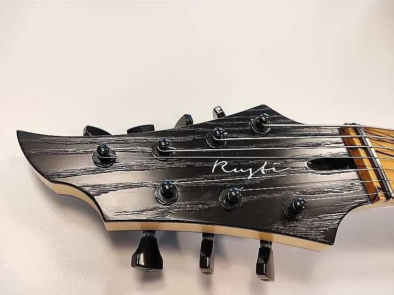 Rusti Paradox 3 Left hand 7 string64550659346690124