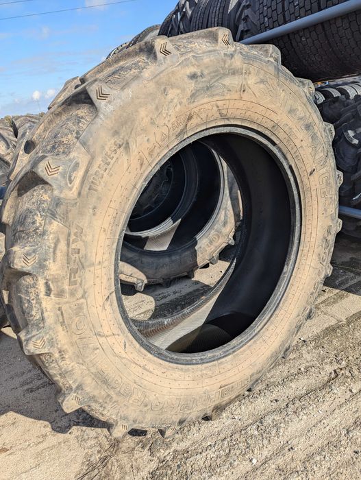 520/70R38 Alliance FarmProRadial 70 opona rolnicza
