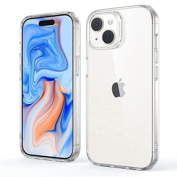 Esr Project Zero Iphone 15 Clear