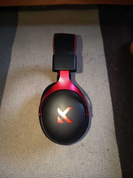 Headset wireless Mchouse V9 PRO