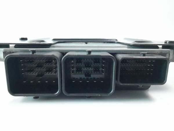 Centralina motor / ECU CITROËN DS4 (NX_)