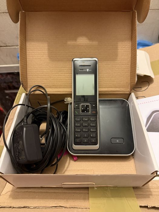 Telefon stacjonarny Sinus A-205