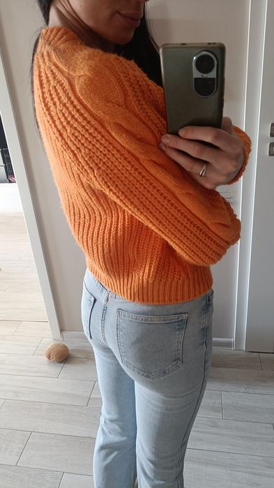 Kardigan/ sweter damski