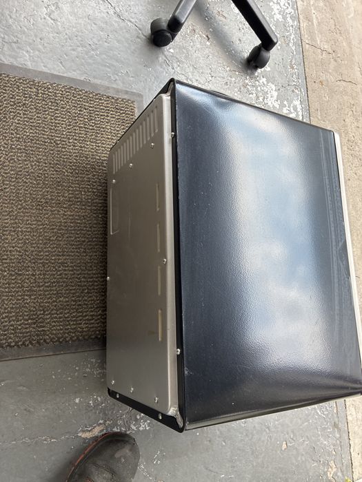 Mini piekarnik elektryczny sprawny