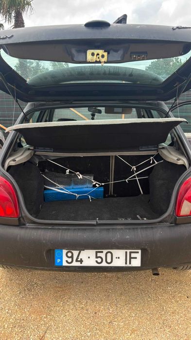 Ford Fiesta ano 97 -  800 euros