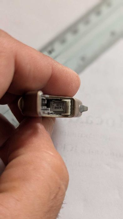 Заушный слуховой аппарат Phonak Naida Q30 UP