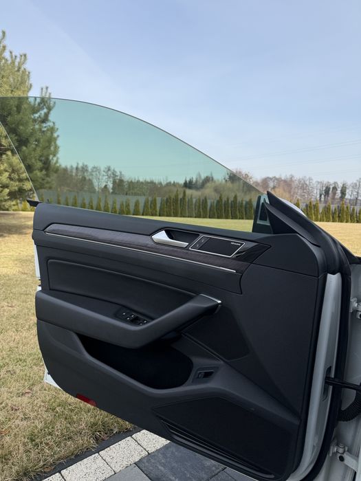 Volkswagen Arteon 2.0 TDI 240KM