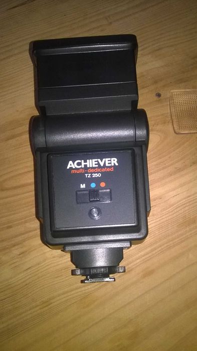 Máquina Fotográfica Sigma