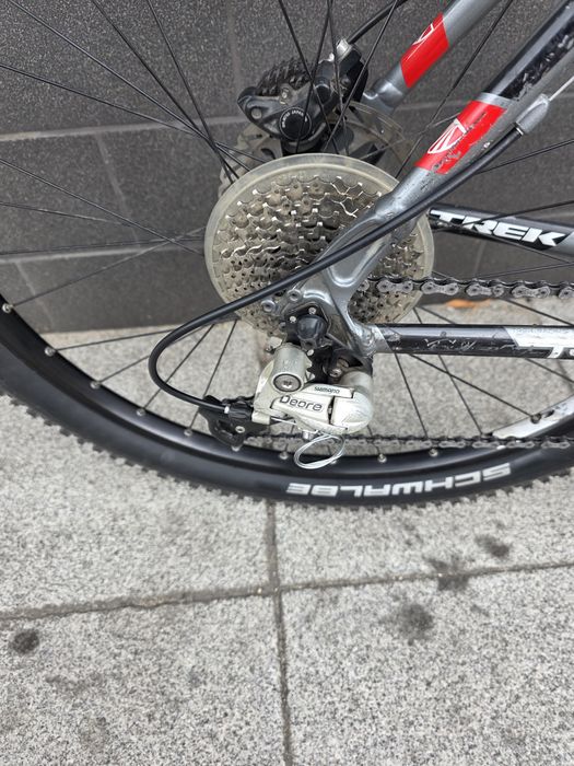 TREK 6300 rama m