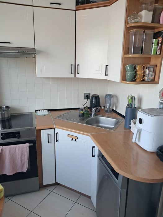 Sprzedam mieszkanie 50m