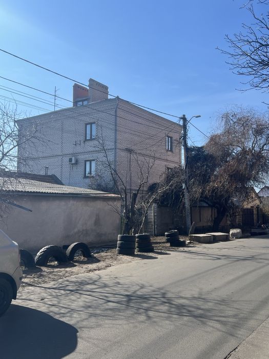 Аренда дома под любой вид деятельности.