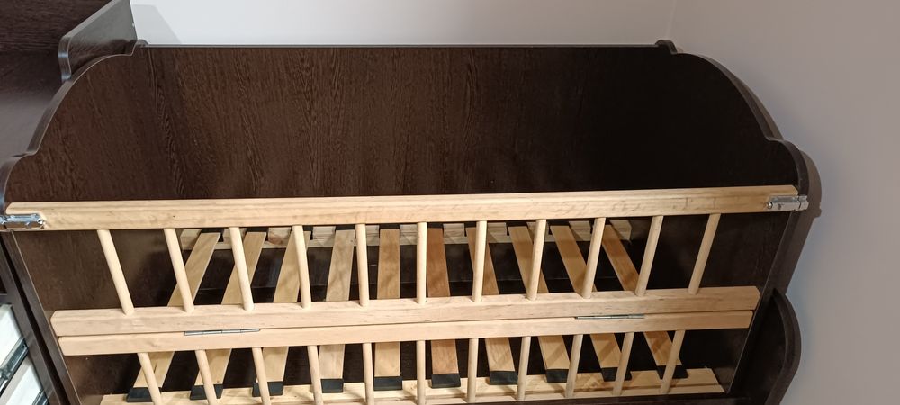 Ліжко-трансформер